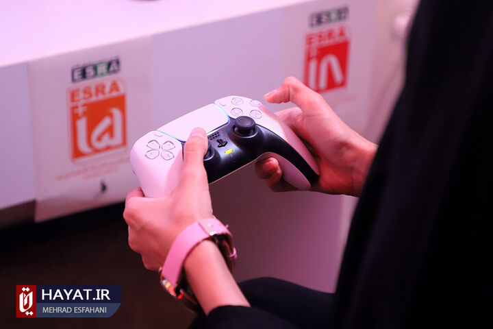 حمایت از ایدههای بازی سازان در بنیاد ملی بازیهای رایانهای حمایت از ایدههای بازی سازان در بنیاد ملی بازیهای رایانهای