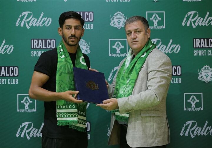 قرارداد مدافع آلومینیوم تمدید شد قرارداد مدافع آلومینیوم تمدید شد