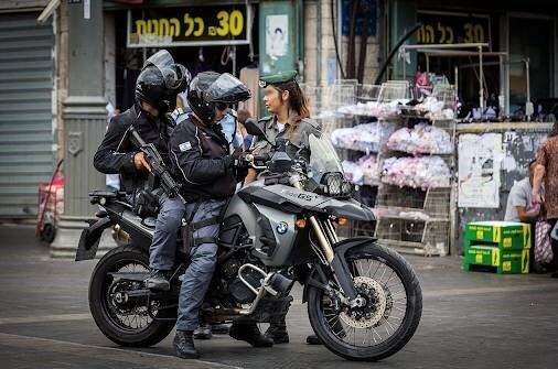 تشکیلات نظامی و مخفی ارتش رژیم صهیونیستی/ ۱۷- مخفیترین یگان سرکوبگر ارتش اسرائیل