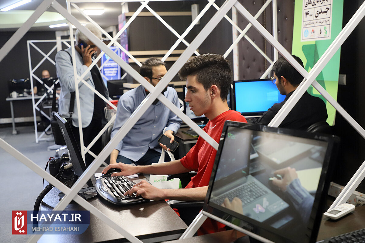 حمایت از ایدههای بازی سازان در بنیاد ملی بازیهای رایانهای