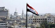 ارتش سوریه یک عملیات تروریستی را خنثی کرد
