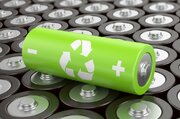 اولین باتری یون-آلومینیومی غیرسمی جهان ساخته شد
