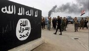 هلاکت 5 داعشی در کرکوک