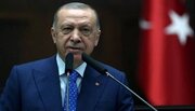 اردوغان: هنوز نمی‌توانیم پیوستن سوئد به ناتو را تأیید کنیم