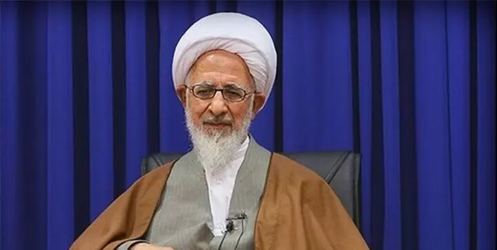 آیتالله جوادی آملی: ندای قرآن و غدیر جهانی و برای همیشه زنده است آیتالله جوادی آملی: ندای قرآن و غدیر جهانی و برای همیشه زنده است
