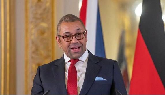 ادعای وزیر خارجه انگلیس علیه ایران درباره قتل و آدم‌ربایی