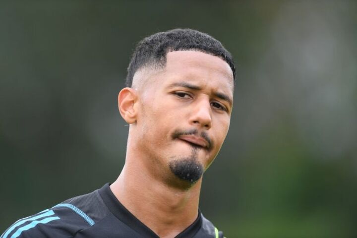 سالیبا با آرسنال تا 2027 تمدید کرد سالیبا با آرسنال تا 2027 تمدید کرد