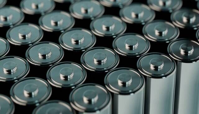 توسعه اولین باتری آلومینیومی-یونی غیر سمی جهان توسعه اولین باتری آلومینیومی-یونی غیر سمی جهان
