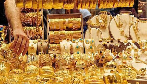 افزایش قیمت طلای جهانی افزایش قیمت طلای جهانی