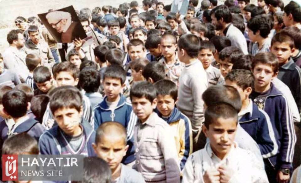 روایت تصویری زندگی شهید«حسن ابراهیم»