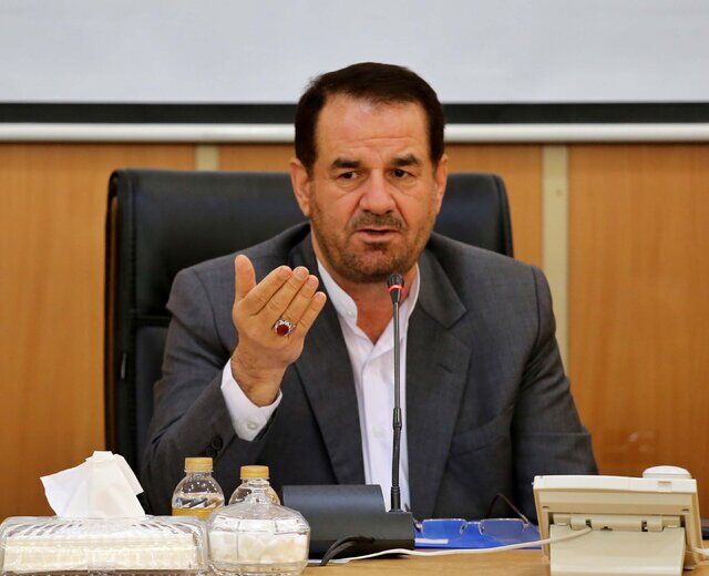 مشکلات مناطق"بلهزار" و"مادوان" شناسایی و رفع شود مشکلات مناطق"بلهزار" و"مادوان" شناسایی و رفع شود