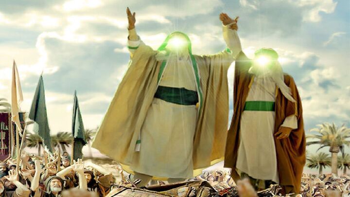 چرا کسانی که در غدیرخم با امام علی(ع)بیعت کردند،پای بیعت نماندند؟ چرا کسانی که در غدیرخم با امام علی(ع)بیعت کردند،پای بیعت نماندند؟