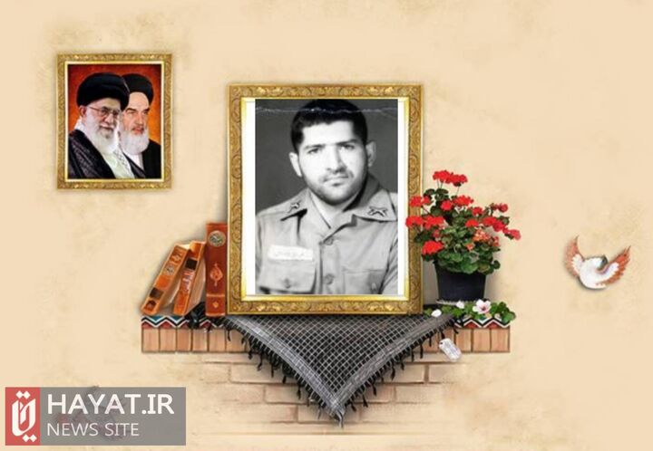 زندگی برادرم مثل وصیتنامه بود زندگی برادرم مثل وصیتنامه بود