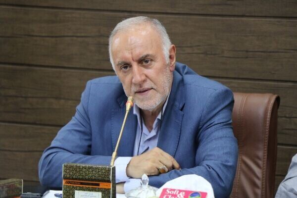 محل دقیق ورزشگاه جدید تهران هنوز مشخص نشده است (ویدیو) محل دقیق ورزشگاه جدید تهران هنوز مشخص نشده است (ویدیو)