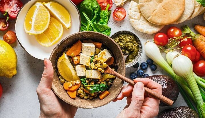 یک رژیم غذایی فوقالعاده برای سالمندان یک رژیم غذایی فوقالعاده برای سالمندان