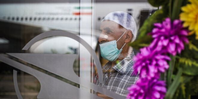 بازگشت ۱۸هزار نفر از زائران حج به ایران بازگشت ۱۸هزار نفر از زائران حج به ایران