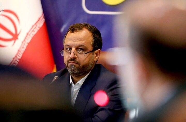 خاندوزی: برنامه هفتم توسعه ۱۲۰۰ میلیارد تومان کسری دارد خاندوزی: برنامه هفتم توسعه ۱۲۰۰ میلیارد تومان کسری دارد