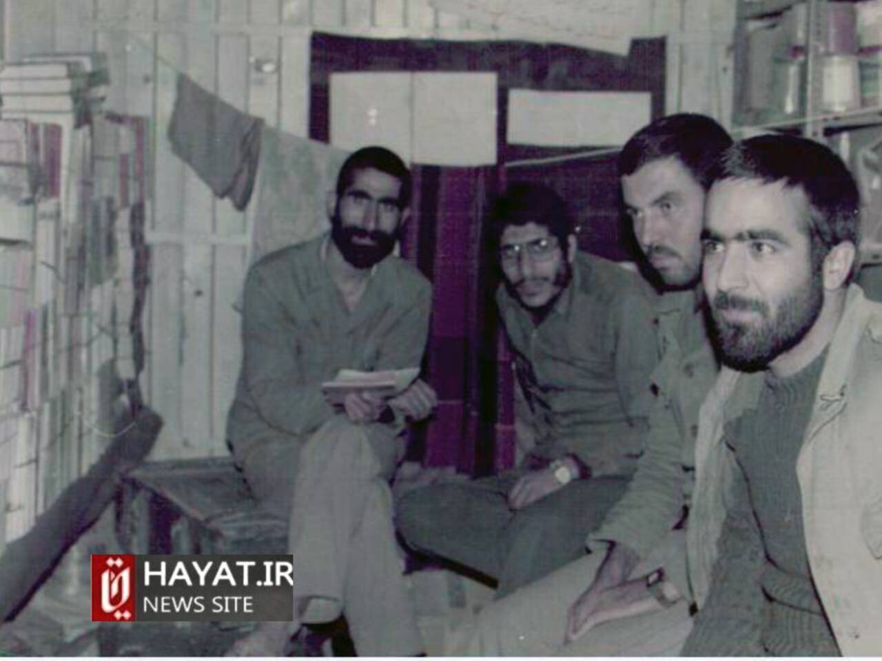 وقتی زندگی ات به غدیر گره می خورد