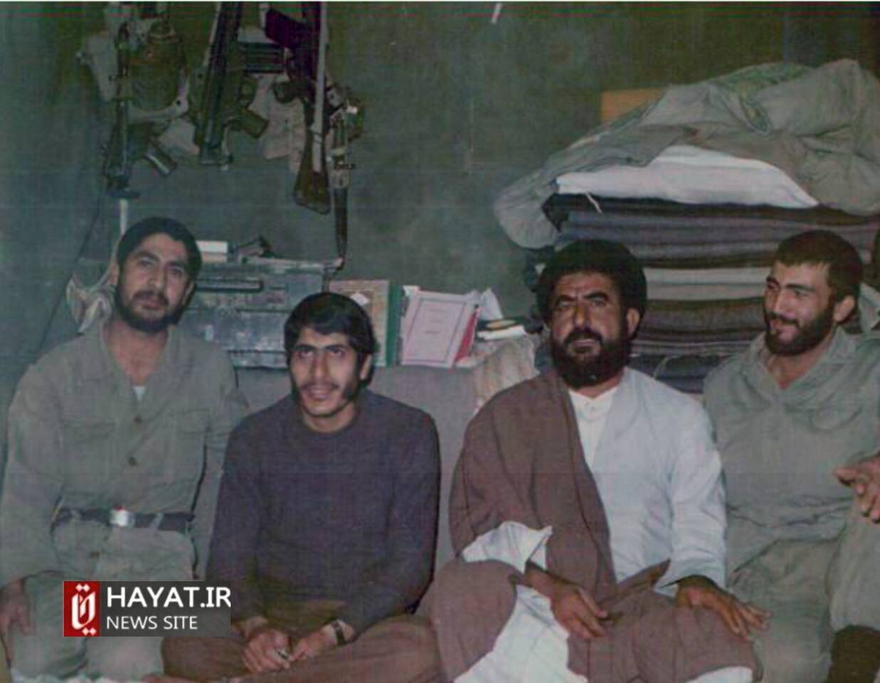 وقتی زندگی ات به غدیر گره می خورد