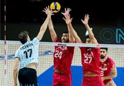 شکستی دیگر برای ایران این‌بار مقابل آرژانتین