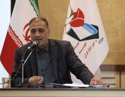 برگزاری کنگره 10 هزار شهید استان آذربایجان شرقی در آبان ماه