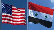 کاهش تولید نفت و گاز سوریه به خاطر تحریم‌های آمریکا
