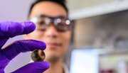 محققان با استفاده از یک پوشش فلزی، عمر باتری‌ها را تا 44 درصد افزایش دادند