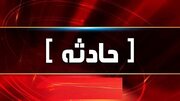 حوادث ترافیکی در خوزستان یک کشته و ۹ مصدوم بر جای گذاشت