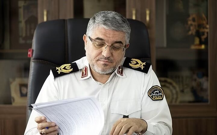 عدم شماره گذاری ۱۲۰۰۰ وانت نیسان شرکت زامیاد به علت نداشتن تاییدیه استاندارد عدم شماره گذاری ۱۲۰۰۰ وانت نیسان شرکت زامیاد به علت نداشتن تاییدیه استاندارد