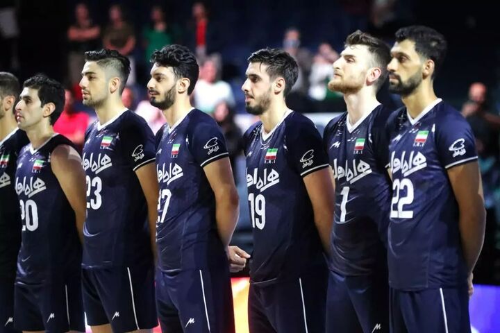 نا امیدی و یأس در اردوی سروقامتان/ تیم ملی والیبال در آستانه یک فاجعه تاریخی