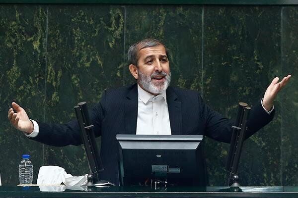 ضرورت تولید ادبیات جذاب در حوزه عفاف و حجاب/ دستگاههای فرهنگی با زبان و ادبیات امروز با مخاطب صحبت کنند ضرورت تولید ادبیات جذاب در حوزه عفاف و حجاب/ دستگاههای فرهنگی با زبان و ادبیات امروز با مخاطب صحبت کنند