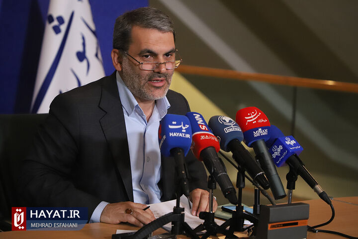 تکلیف مالایطاقی را به دولت تحمیل نشده است/  هیئت رئیسه مجلس از مصوبات و آرای اعضای این کمیسیون دفاع کردند تکلیف مالایطاقی را به دولت تحمیل نشده است/  هیئت رئیسه مجلس از مصوبات و آرای اعضای این کمیسیون دفاع کردند