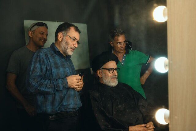 چه کسانی در سریال «رستگاری» نقش بازی میکنند؟ چه کسانی در سریال «رستگاری» نقش بازی میکنند؟