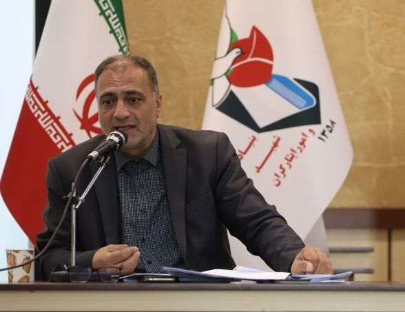 برگزاری کنگره 10 هزار شهید استان آذربایجان شرقی در آبان ماه