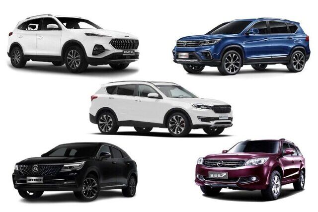 شرط تحویل خودروهای مونتاژی با قیمت های مصوب قبلی چیست؟ شرط تحویل خودروهای مونتاژی با قیمت های مصوب قبلی چیست؟