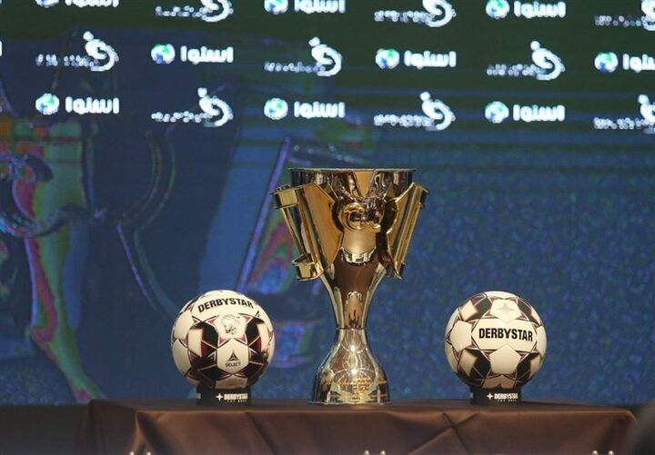 برنامه کامل بیستوسومین دوره لیگ برتر فوتبال برنامه کامل بیستوسومین دوره لیگ برتر فوتبال