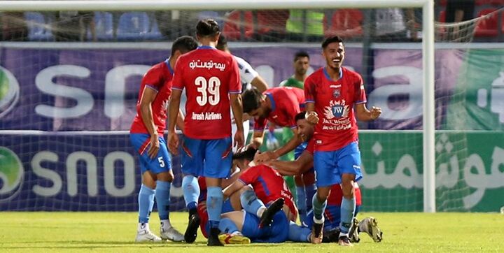 آزادی، محل میزبانی نساجی در آسیا آزادی، محل میزبانی نساجی در آسیا