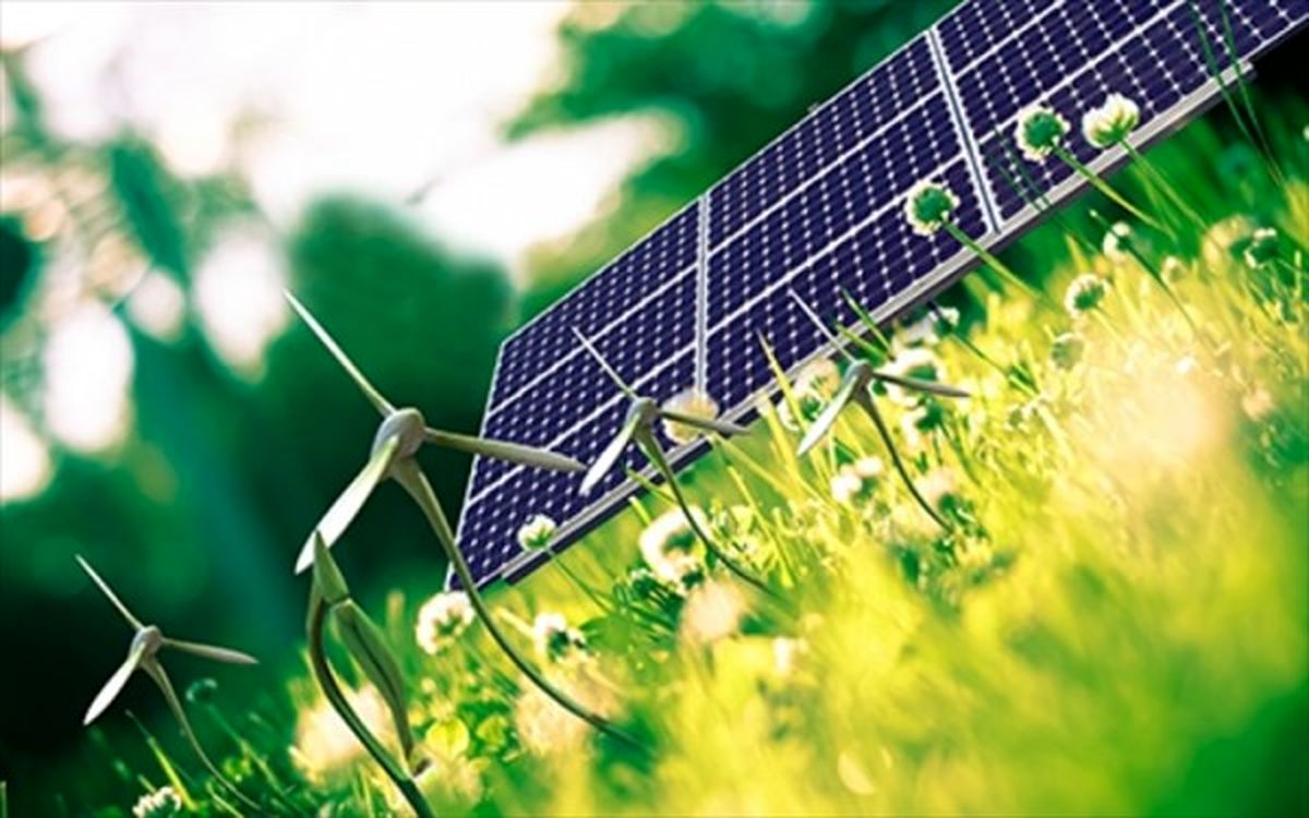 انرژی سبز و تاثیر آن بر آینده زمین