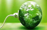 انرژی سبز، منجی آینده سیاره زمین