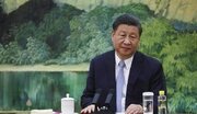 شی جین پینگ: روسیه و چین باید در زمینه‌های مختلف همکاری کنند
