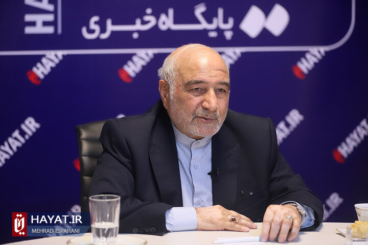 مجاهدین خلق، خود را بالاتر از اسلام می دانستند/ منافقین من را دژخیم منصوری نامیدند مجاهدین خلق، خود را بالاتر از اسلام می دانستند/ منافقین من را دژخیم منصوری نامیدند