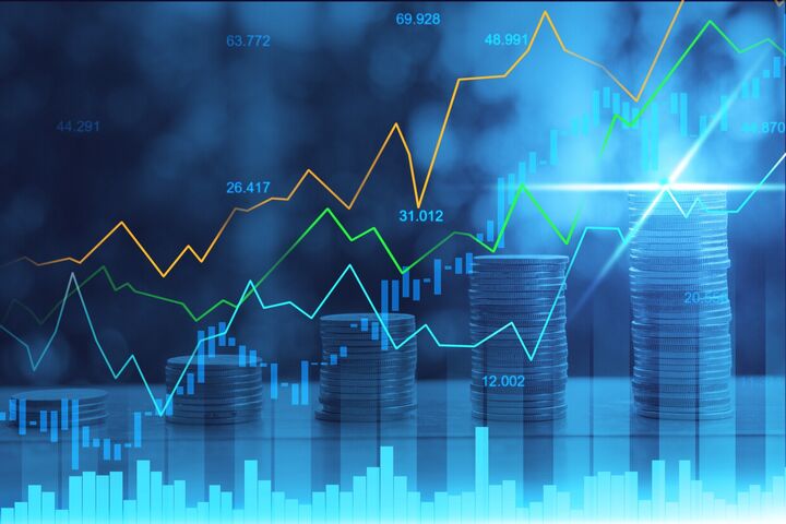 راهاندازی اولین قرارداد آتی ETF سهامی در بازار سرمایه راهاندازی اولین قرارداد آتی ETF سهامی در بازار سرمایه