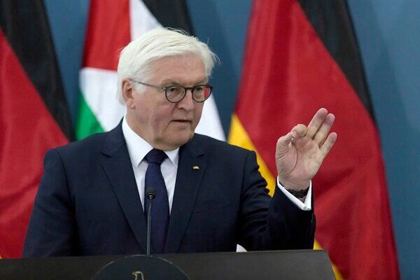 برلین: نباید سد راه آمریکا در ارسال بمب خوشهای به اوکراین شویم! برلین: نباید سد راه آمریکا در ارسال بمب خوشهای به اوکراین شویم!