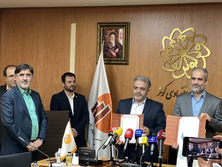 ثبات در سیاست گذاری نیازمند آمار و شفافیت است ثبات در سیاست گذاری نیازمند آمار و شفافیت است