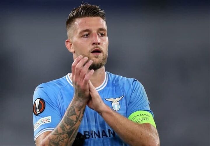 پاسخ مثبت یک ستاره لیگ ایتالیا به الهلال پاسخ مثبت یک ستاره لیگ ایتالیا به الهلال