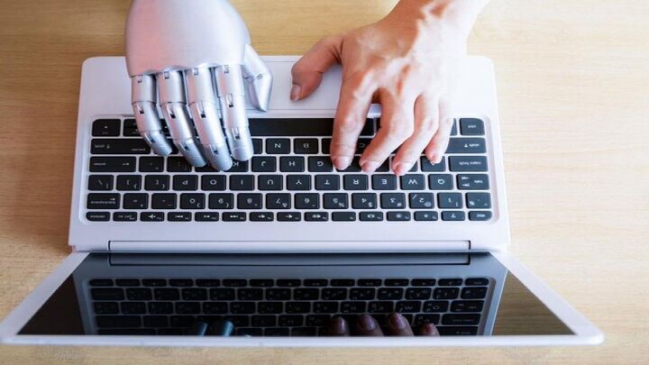 هوش مصنوعی چه مشاغلی را از بین میبرد؟ هوش مصنوعی چه مشاغلی را از بین میبرد؟