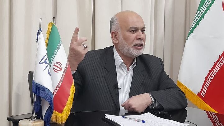 نماینده ویژه رییس مجلس:تقویت رویکرد فرهنگی از مهم ترین راه های مقابله با بدحجابی است نماینده ویژه رییس مجلس:تقویت رویکرد فرهنگی از مهم ترین راه های مقابله با بدحجابی است