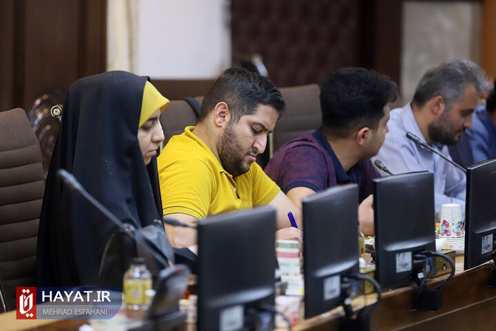 امضای تفاهمنامه همکاری مشترک سازمان اقتصادی کوثر و مرکز آمار ایران