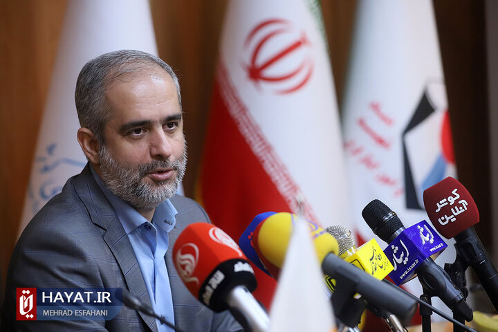 امضای تفاهمنامه همکاری مشترک سازمان اقتصادی کوثر و مرکز آمار ایران