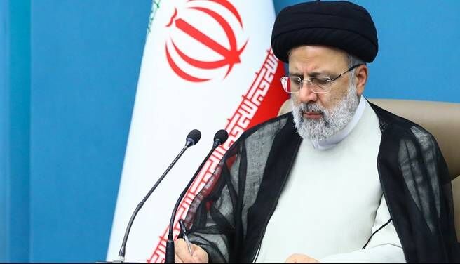 تاکید رئیسی برای تفویض حداکثری اختیارات ممکن به استانداران تاکید رئیسی برای تفویض حداکثری اختیارات ممکن به استانداران